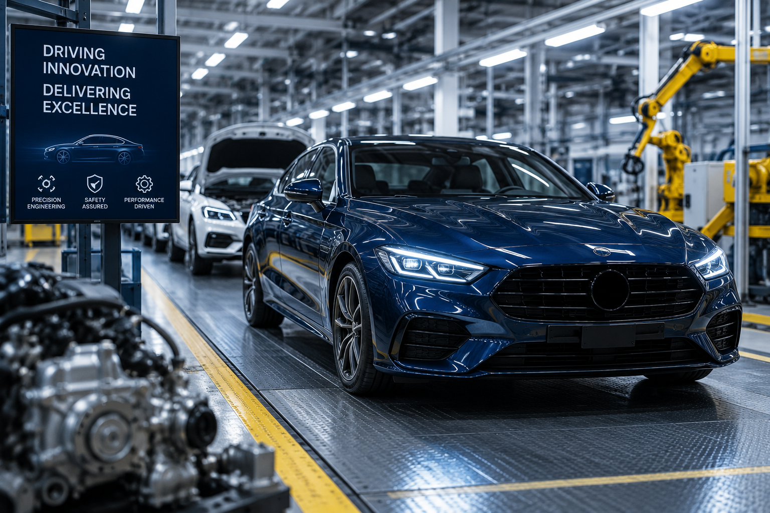 Automotive