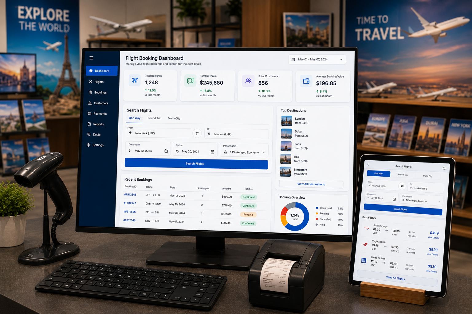CRM